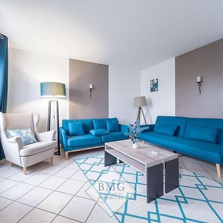 Charleston Appartement Disneyland Serris Extérieur photo